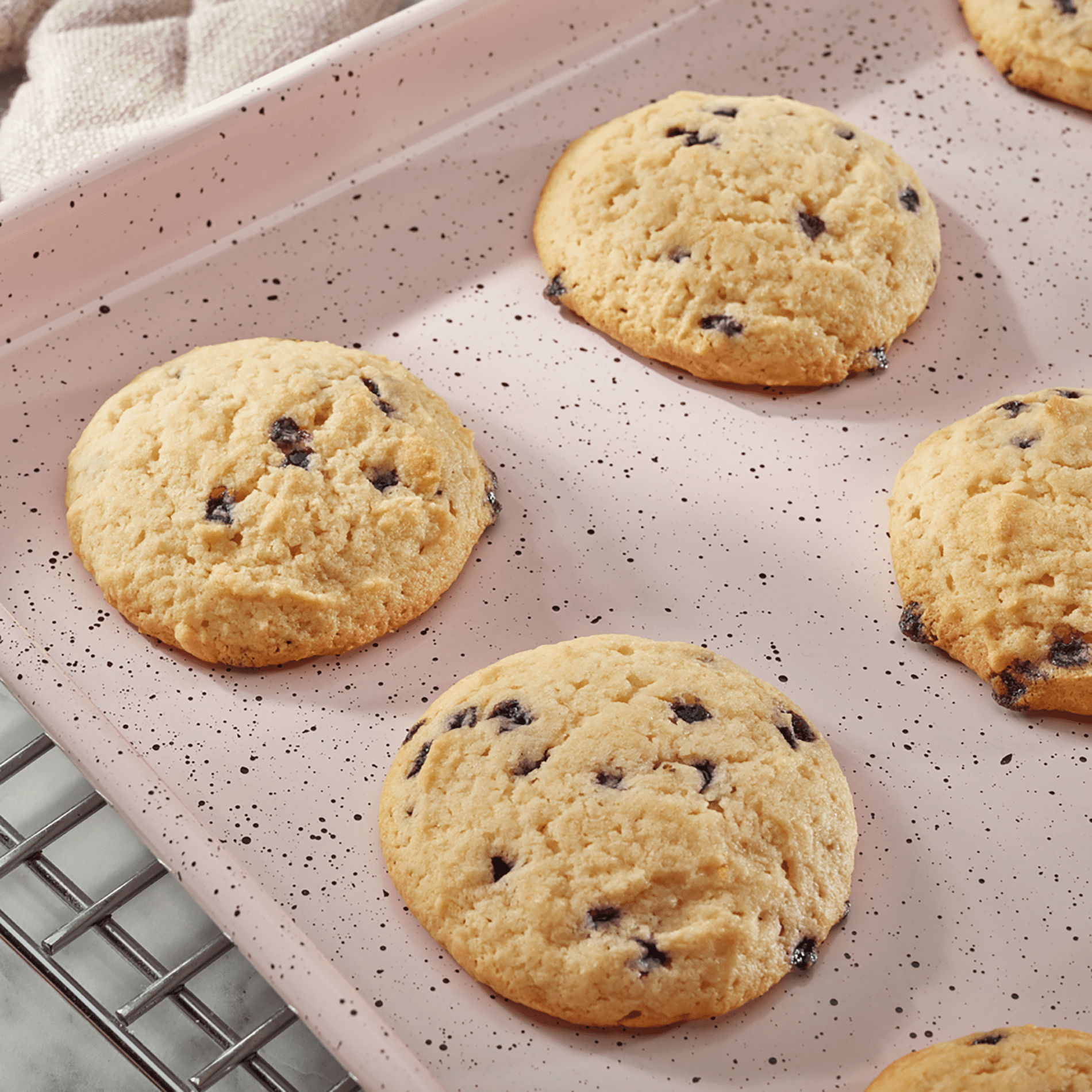 (3 pack) "JIFFY" Blueberry Muffin Mix, 7 oz Box