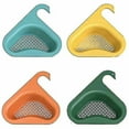 thumbnail image 4 of Sink Swan General Drain Basket Kitchen Leftover Sink Strainer Drain Basket, 4 of 4