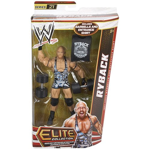ryback elite