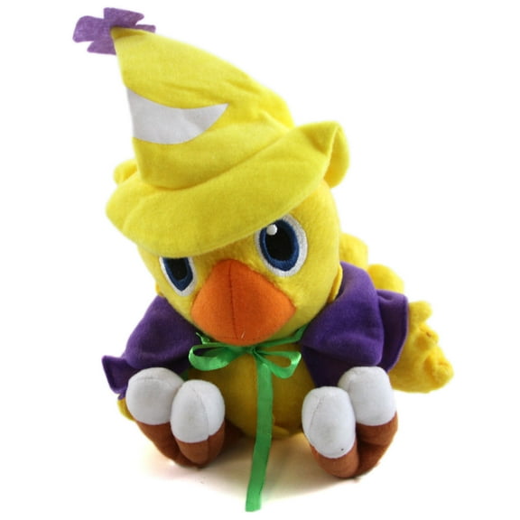 Mage Chocobo - Final Fantasy 7" Plush