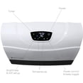 thumbnail image 2 of Calentador infrarrojo Heat Storm HS-1500-PHX-WIFI montado en pared, 2 of 6