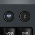 thumbnail image 5 of Logitech G613 LIGHTSPEED Wireless Mechanical Gaming Keyboard with Programmable G Keys, 5 of 9