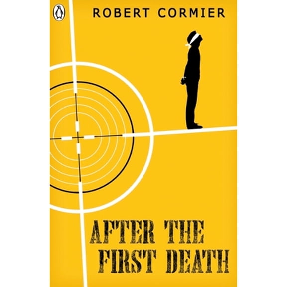 Pre-Owned After the First Death (Paperback) 0141368896 9780141368894