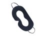 thumbnail image 5 of Gafas VR Protección facial Cubierta suave para los ojos Parche ocular desechable que absorbe el sudor, Negro, No tejido 100 Unids/set Inevent EL2385-01B, 5 of 7