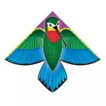 WindNSun DeltaXT 2-D Nylon Kite - 54" (Hummingbird)
