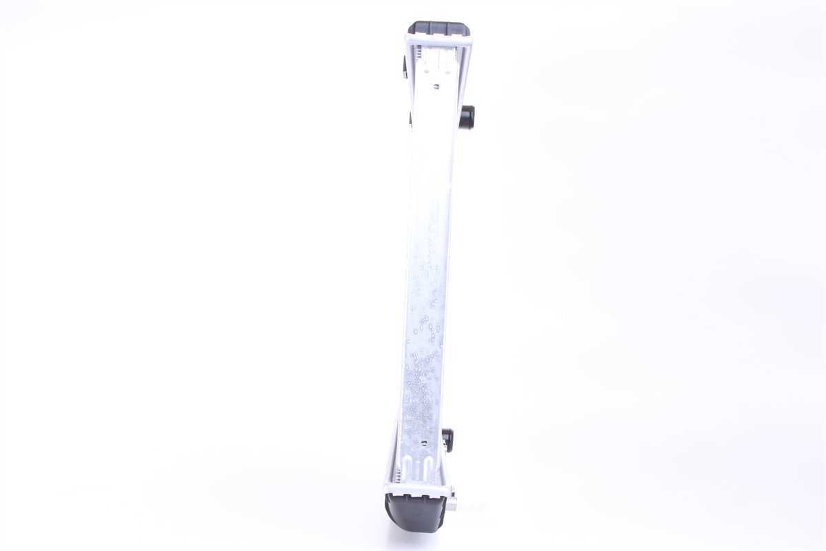 Nissens 62727A Radiator w/Integrated Transmission Oil Cooler
