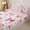 Seashell 01, variant on Manfei Watercolor White Seashell Starfish Coral Zipper Full Size Comforter Sets with Fitted Sheet and 2 Pillowcases, Marine Life Print Zipper Bedding Set, Reversible, 4 Pieces