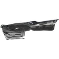 thumbnail image 6 of OEM Grade Fender Liner Compatible with 1993-2002 Geo Prizm 1.6L 4-Cyl 1.8L 4-Cyl Right Passenger Side Plastic OEM 94852036 Chevrolet Under Engine Undercarriage Protection Bolt-On Fit, 6 of 6