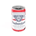 thumbnail image 3 of Altavoz portátil Bluetooth Budweiser Lata Rojo, 3 of 3