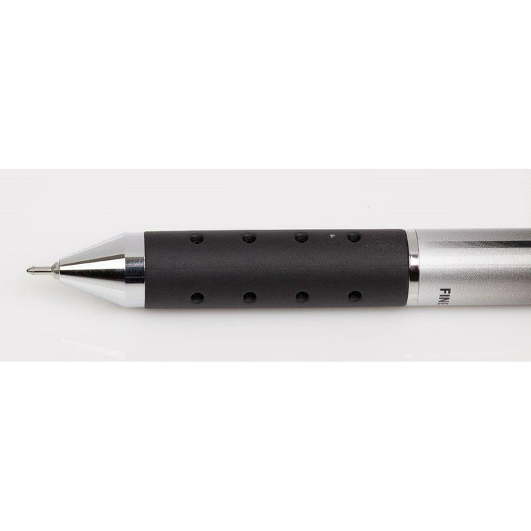 5pcs/pack Vintage Ink Gel Pens Retractable 0.5mm Bullet Point Journaling  Pens Assorted Color Stationery Pens School Supplies