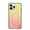 Yellow, variant on SaniMore Case for iPhone 14 Pro 6.1" 2022, Rugged PC Back & TPU Bumpers 3-Layer Shock Absorbing Ultra-Thin Gradient Glass Anti-Fall Shock Absorption Shell for iPhone 14 Pro, White