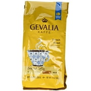 Gevalia, Kaffe, Ground Coffee, French Roast, 12Oz Bag