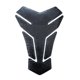 thumbnail image 1 of Almohadillas de tracción antiarañazos 3d Durable-motocicleta para protector de almohadilla de tanque Tankpad, 1 of 5