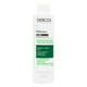 thumbnail image 1 of Dercos Psolution Shampoo de Tratamiento Kera Reconstructor para Piel Cabelluda Sensible, 200ml, 1 of 6