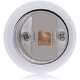 thumbnail image 3 of Adaptateur de Prise 4x - B22 à E27 - Base à Baïonnette pour Ampoule LED Halogène, 3 of 5