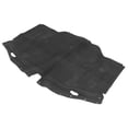 thumbnail image 4 of Car Hood Insulation Pad for R129 SL320 500SL 600SL 1296802025, 4 of 7
