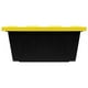thumbnail image 2 of Caja Plástico Uso Rudo Plastic Trends 42L Negro, 2 of 3