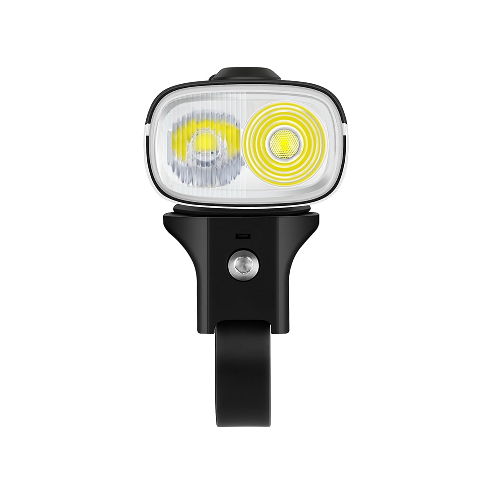 Olight RN 2000 LED Rechargeable Bike Light, 2000 Lumens, 170 Meters