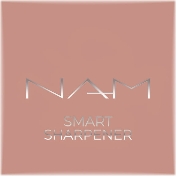 NAM Makeup Smart Sharpener, 0.7g