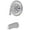 Multi, variant on Kingston Brass Magellan Single Handle Tub Faucet