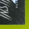 thumbnail image 6 of 2025-26 Topps Chrome Victor Wembanyama Instinct #INS-9 San Antonio Spurs, 6 of 8