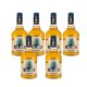 thumbnail image 1 of Pack De 6 Tequila 100 Años Reposado 700Ml, 1 of 2