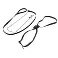 thumbnail image 1 of Correa de arnés de tortuga Correa de arnés de tortuga ajustable amigable con la piel Profesional Durable Conveniente Atraer la atención para reptiles para exteriores ANGGREK Otros, 1 of 8