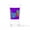 Clear, variant on CafePress - Periodic Table Vertical Purple - Pint Glass, Drinking Glass, 16 oz. CafePress