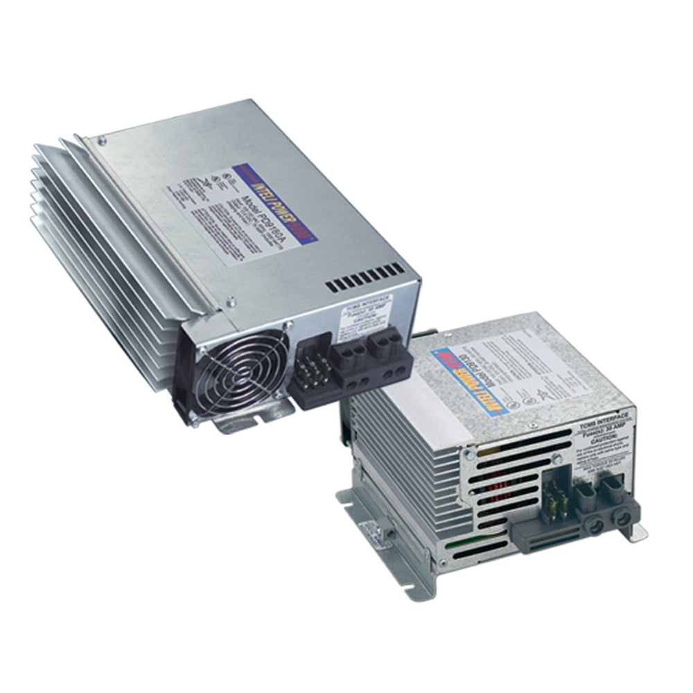Progressive Dynamics PD9160AV InteliPower 9100 Series Converter