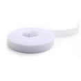 thumbnail image 3 of White Cable Ties Reusable Loop Bundle Self Adhesive Nylon Strap Organizer Clip Wire Holder Management Fastening Tape DIY width 15mm 2 rolls, 3 of 5