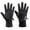 Black, variant on JikouIivo Tou Screen Winter with Velvet Waterproof Skidproof Climbing Winter Warm Glove Sport Gloves for Women