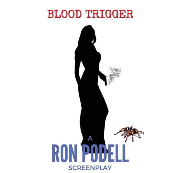 Blood Trigger (Paperback)