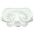 thumbnail image 2 of Máscara de buceo con esnórquel correa de silicona vista panorámica ajuste apretado 3D gafas de natación plegables antivaho elásticas para nadar ANGGREK  Otros, 2 of 7