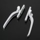 thumbnail image 3 of Old Fashioned For Window Handle with Lock Rust Resistant and Easy to Install, 3 of 10