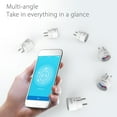 thumbnail image 4 of Smart Programmable Plug Switch Electricity Power Socket Automatic Room Outlet Mobile Phone Safety Adapter Supplies EU Plug 10A, 4 of 8
