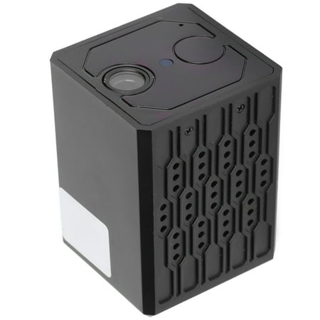

S3 2K Camera HD Monitoring Camera Motion Detection 140 Degree View For Home Security