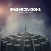 Imagine Dragons Night Visions New CD Deluxe Ed