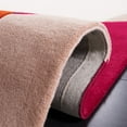 thumbnail image 5 of SAFAVIEH Fifth Avenue Deirdre Abstract Area Rug, Ivory/Red, 8' x 10', 5 of 8