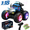 Blue, variant on HNH 1:18 RC Car Monster Trucks for Boys, Off Road Remote Control Car, RC Crawler Gift for Kids 6-12 Years-Purple