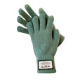 thumbnail image 1 of Guantes de invierno BRILLAR Rojo Verde, 1 of 4