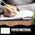 thumbnail image 4 of Household Planner Book Portable Academic Planner Sparkling Cover Planner Organizer, 4 of 8