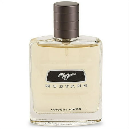 Mustang 1.7 Oz Spra.