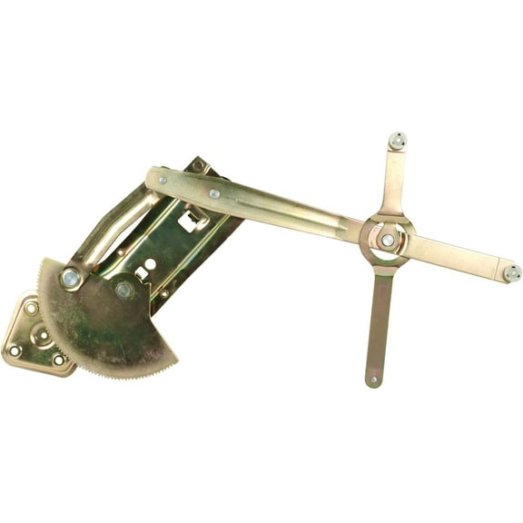 CARDONE New 82-19B Window Regulator Front Right fits 1982-1991 Chevrolet, GMC