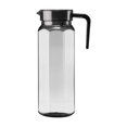 thumbnail image 2 of LEEYNEER Glass Pitcher with Lid Beverage Serveware and Storage Container for Cold Drinks and Liquids  Juice Container  Water Jug  Fridge Pitcher for Iced Tea or Milk, 2 of 6