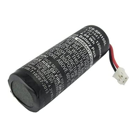 Battery For Sony PlayStation Move Motion Motion Controller CECH-ZCM1E For PlayStation 3 PS3