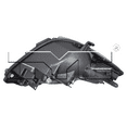 thumbnail image 6 of Headlight Lamp for 15-17 Toyota Yaris Hatchback Multireflector Left Driver, 6 of 7