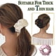 thumbnail image 5 of Coleteros Para El Pelo Para Mujer Y Niña, Coletero, Diadema, Accesorios Para El Cabello Cateissary AP006783-03, 5 of 6