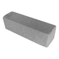 thumbnail image 1 of Cojín de almohada de almohada de reposo de brazo para el sofá para el sofá, la cama y la de soporte del codo del sillón para el dormitorio para dormir Gris oscuro, 1 of 8
