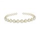 thumbnail image 1 of Diadema de perlas de gran tamaño hecha a mano con cuentas para accesorios para el cabello de adultos, diadema de perlas brillantes, artículo digno de regalo, 1 of 6
