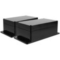 thumbnail image 1 of TABLETREANDS 2Ud Caja Plástica Impermeable Para Exterior Con Robusto Y Protección De Líneas Eléctricas, 1 of 8